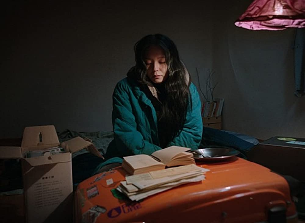 「小公女」イ・ソムの画像