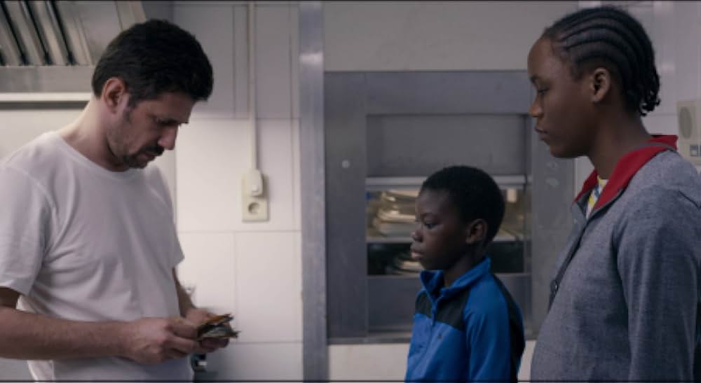 トリとロキタの画像