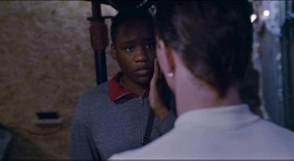 トリとロキタの画像