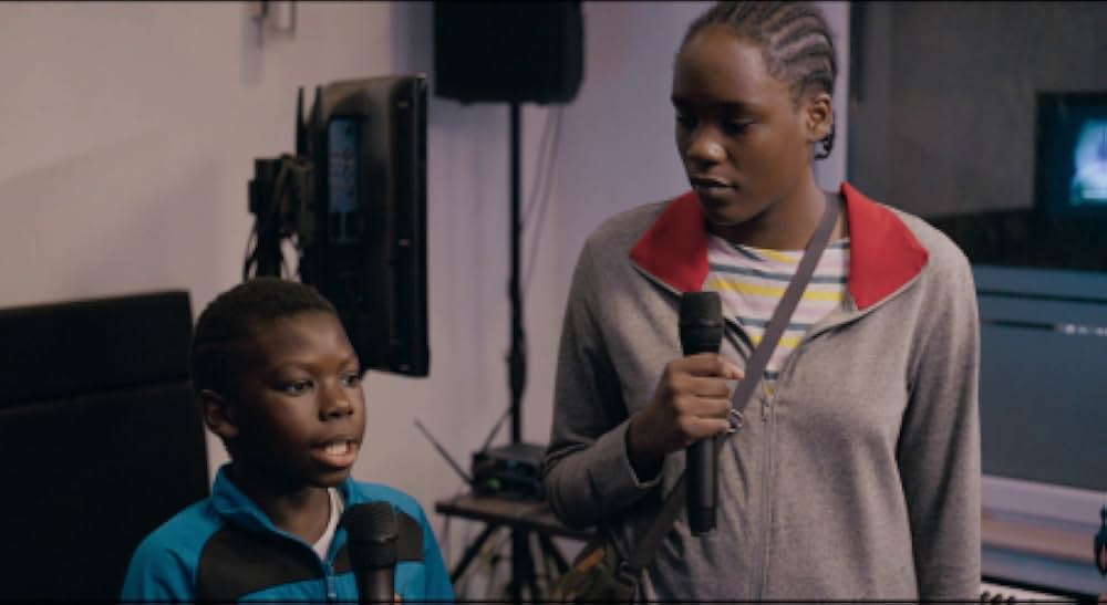 トリとロキタの画像