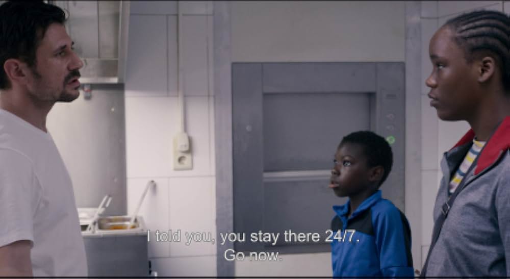 トリとロキタの画像