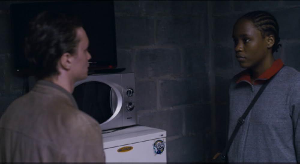 トリとロキタの画像