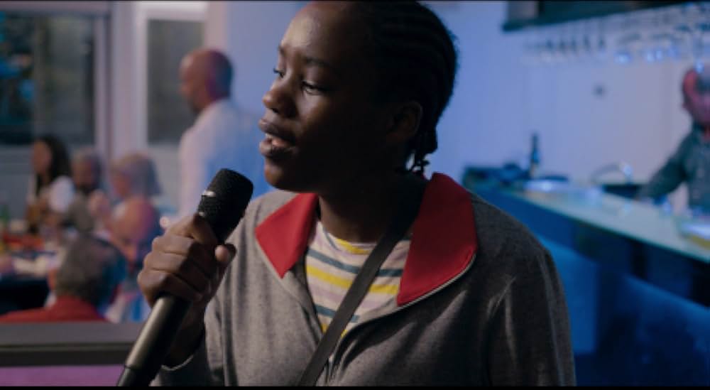 トリとロキタの画像