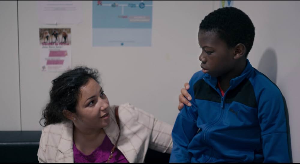 トリとロキタの画像