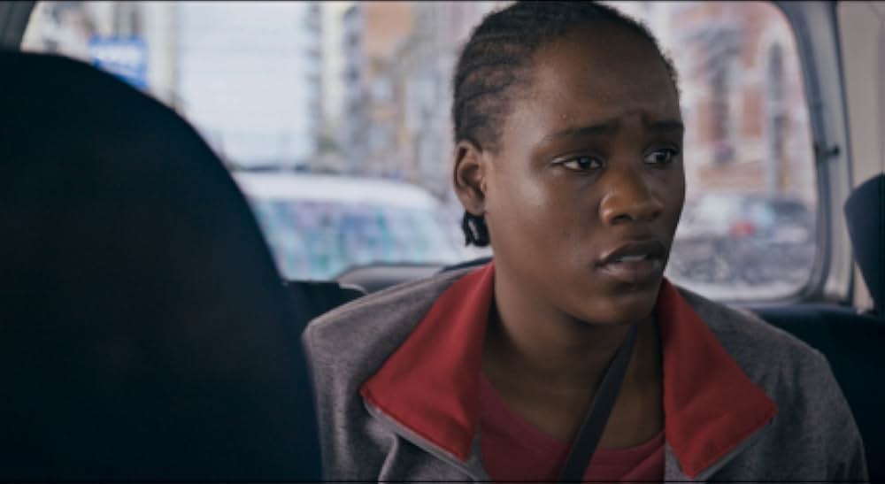 トリとロキタの画像