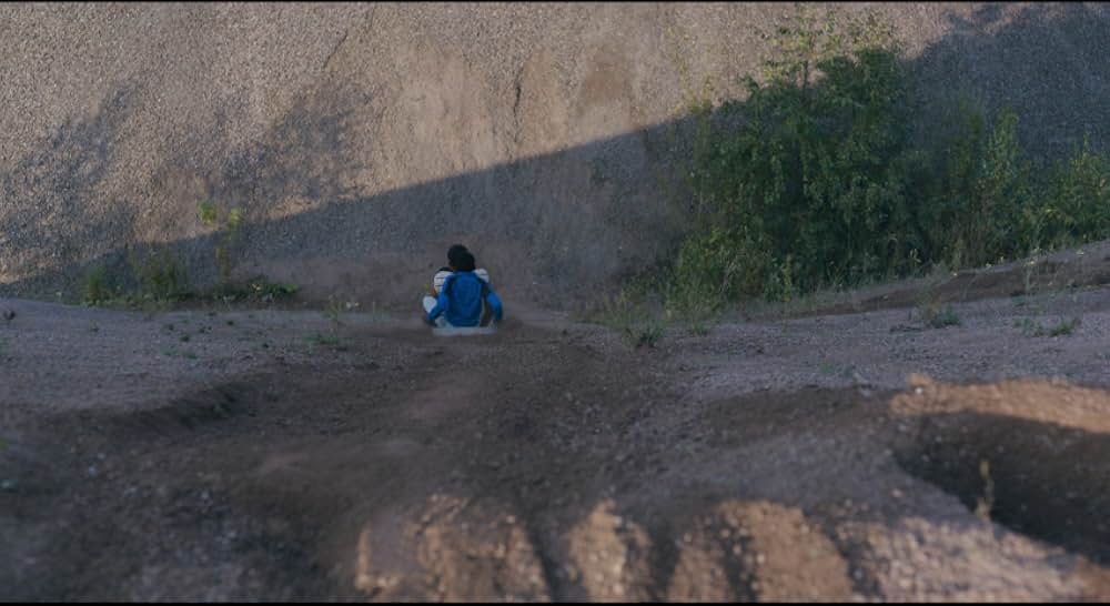 トリとロキタの画像