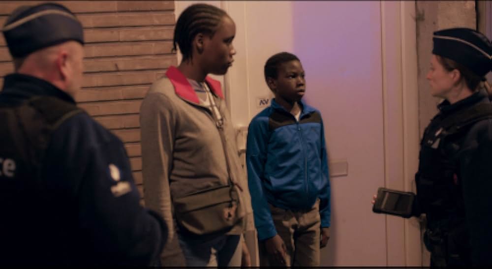 トリとロキタの画像