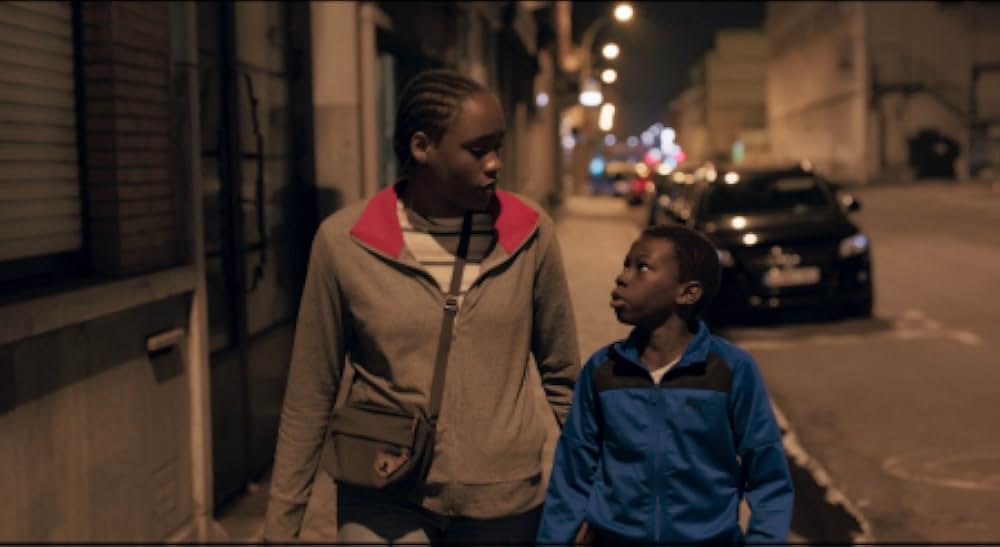 トリとロキタの画像