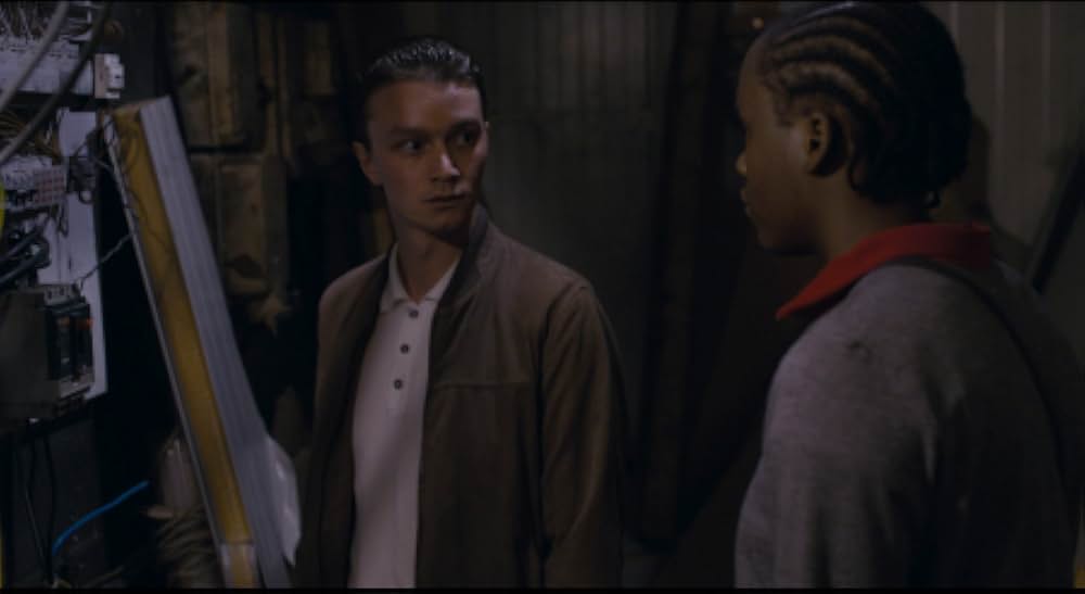 トリとロキタの画像