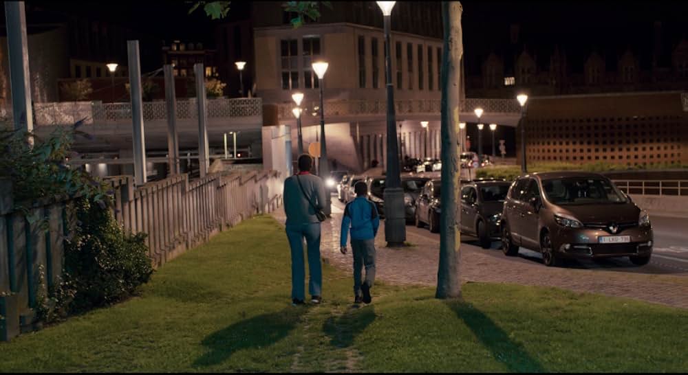 トリとロキタの画像