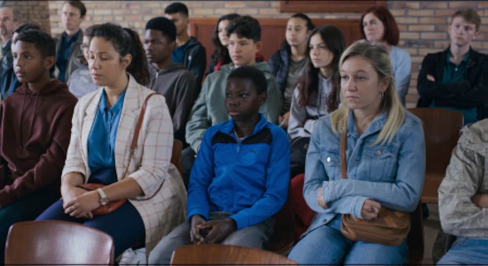 トリとロキタの画像