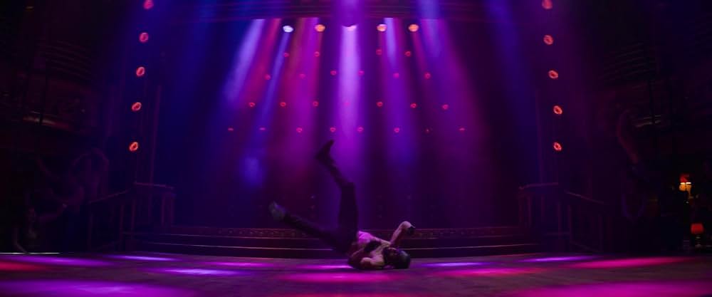 マジック・マイク ラストダンスの画像