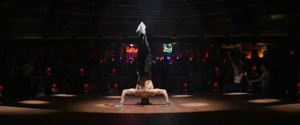 マジック・マイク ラストダンスの画像