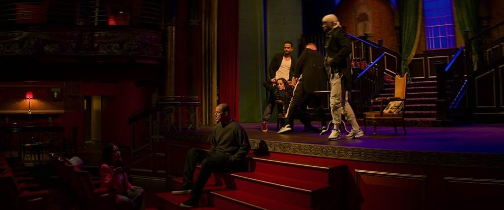 マジック・マイク ラストダンスの画像