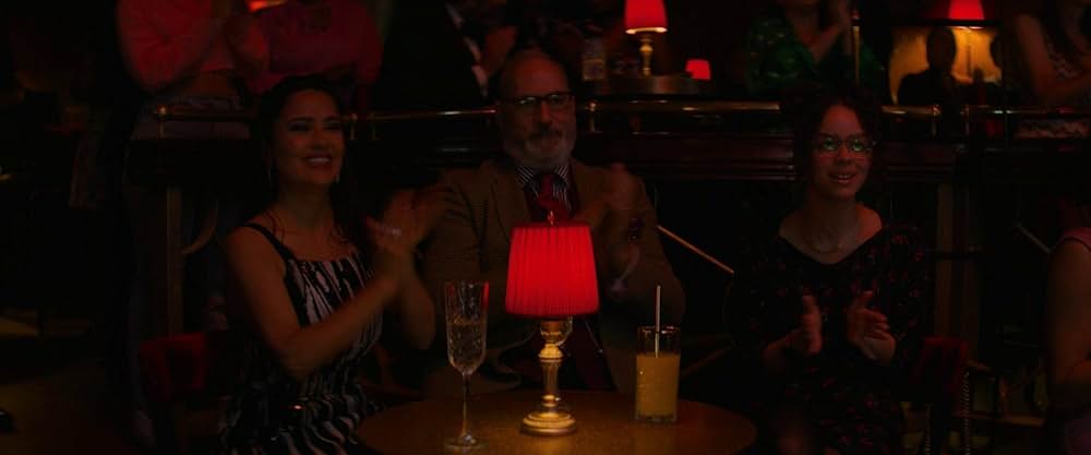 マジック・マイク ラストダンスの画像