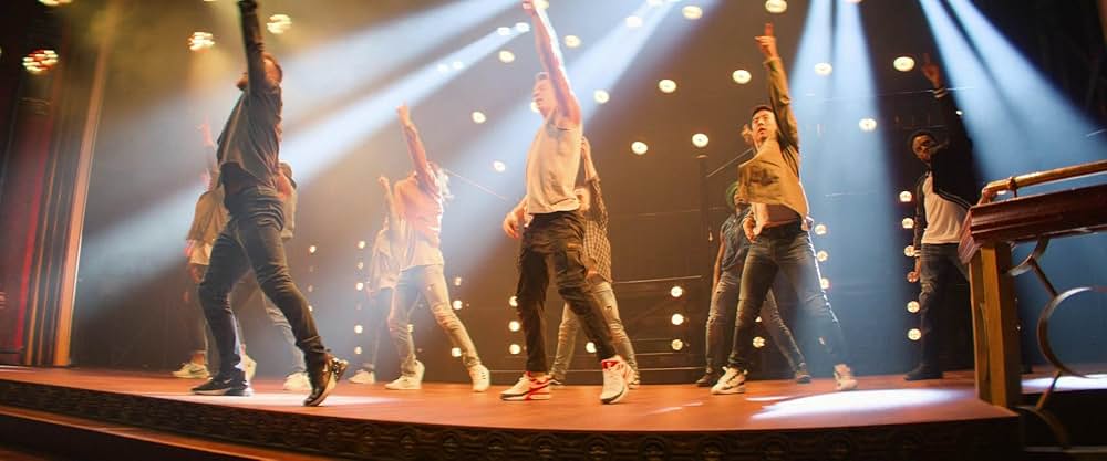 マジック・マイク ラストダンスの画像