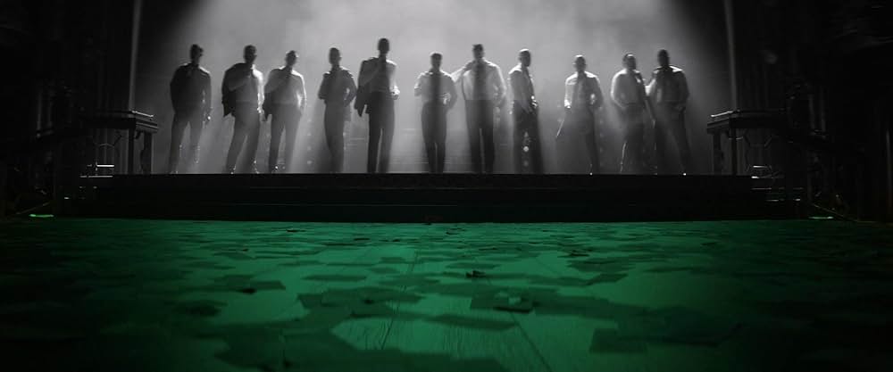 マジック・マイク ラストダンスの画像