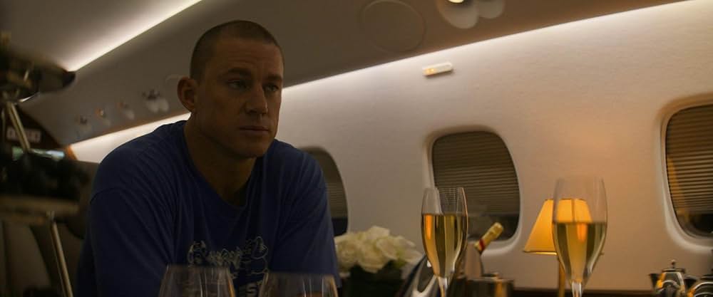 マジック・マイク ラストダンスの画像