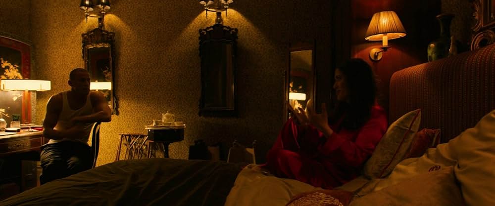 マジック・マイク ラストダンスの画像