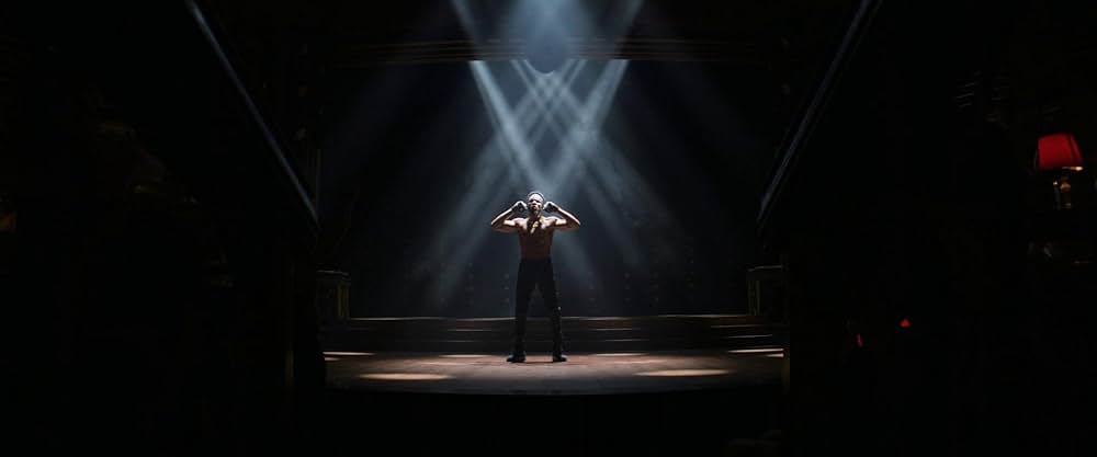 マジック・マイク ラストダンスの画像