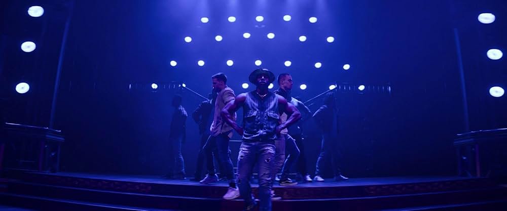 マジック・マイク ラストダンスの画像