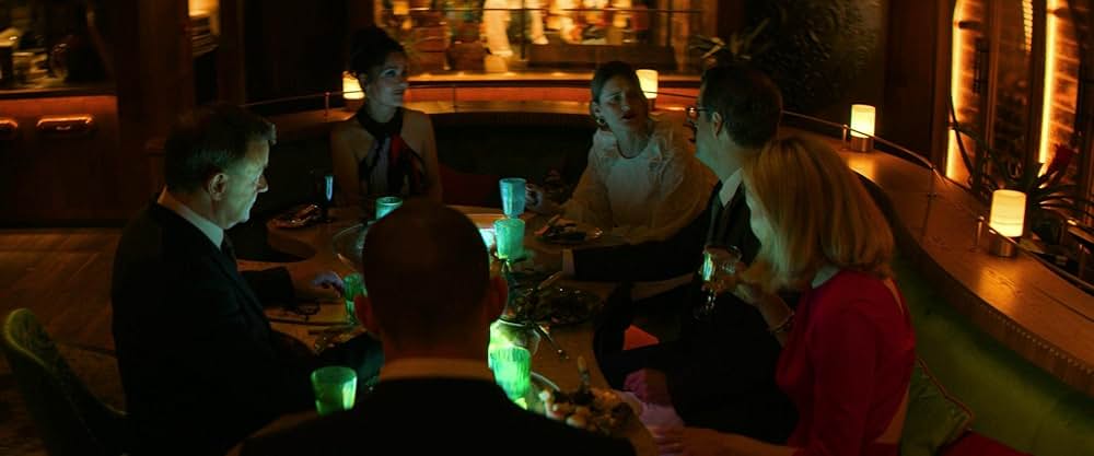 マジック・マイク ラストダンスの画像