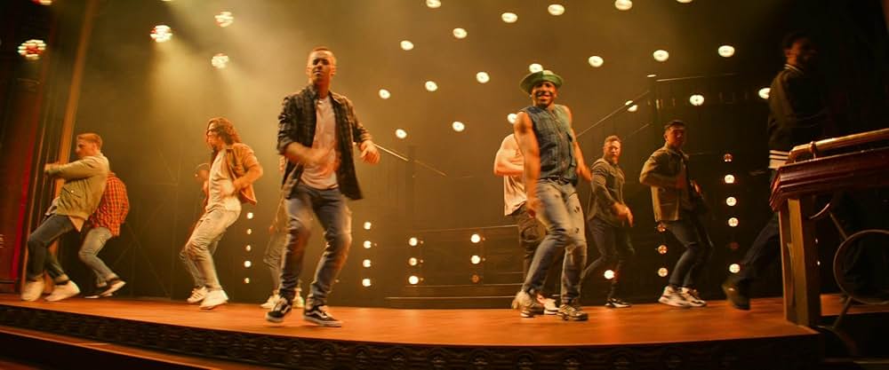 マジック・マイク ラストダンスの画像