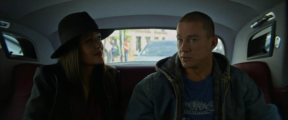 マジック・マイク ラストダンスの画像