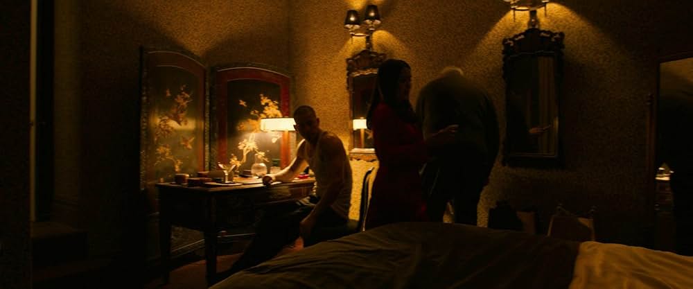 マジック・マイク ラストダンスの画像