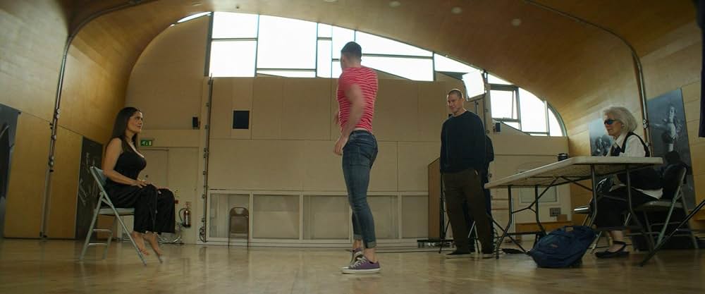 マジック・マイク ラストダンスの画像