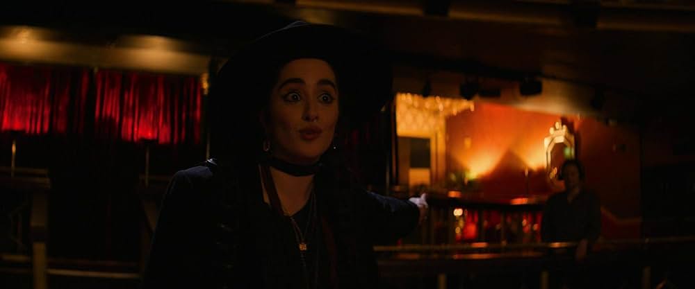 マジック・マイク ラストダンスの画像