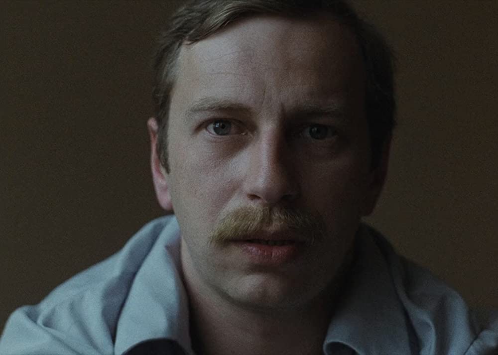 「アマチュア」イエルジー・スチュエルの画像