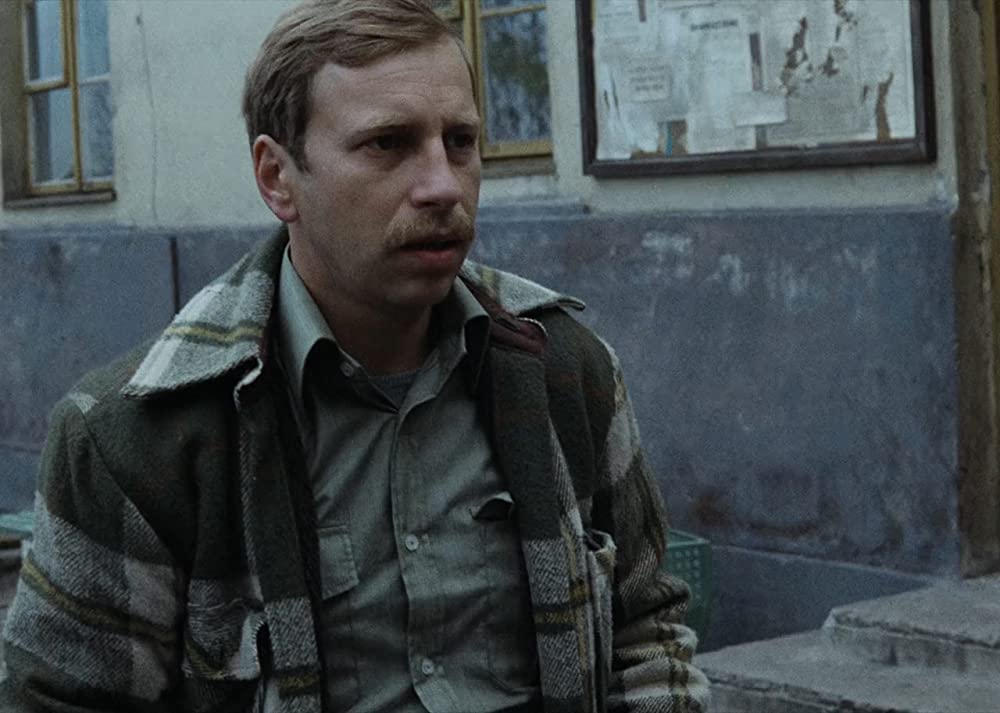 「アマチュア」イエルジー・スチュエルの画像