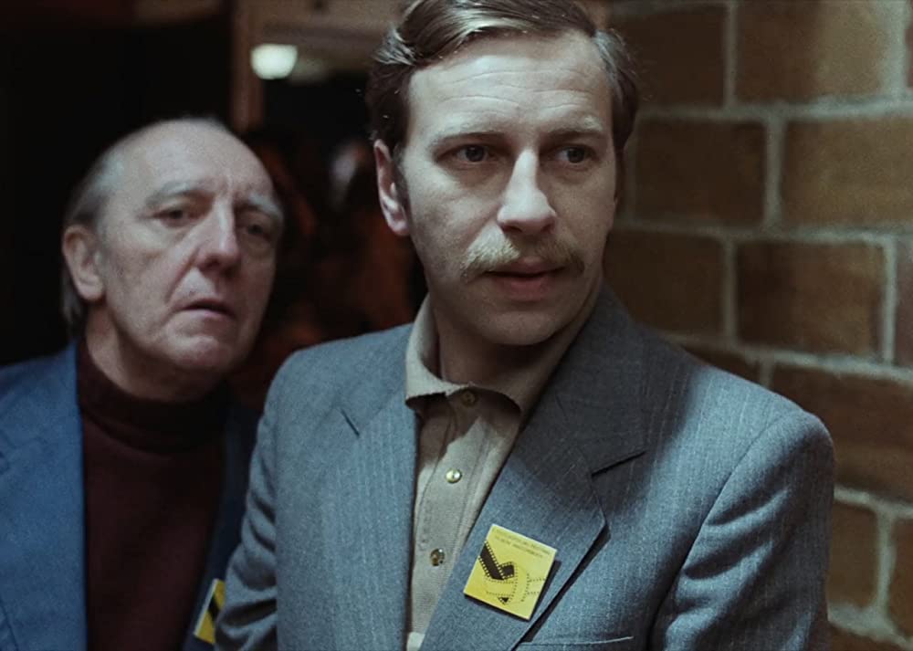 「アマチュア」イエルジー・スチュエルの画像