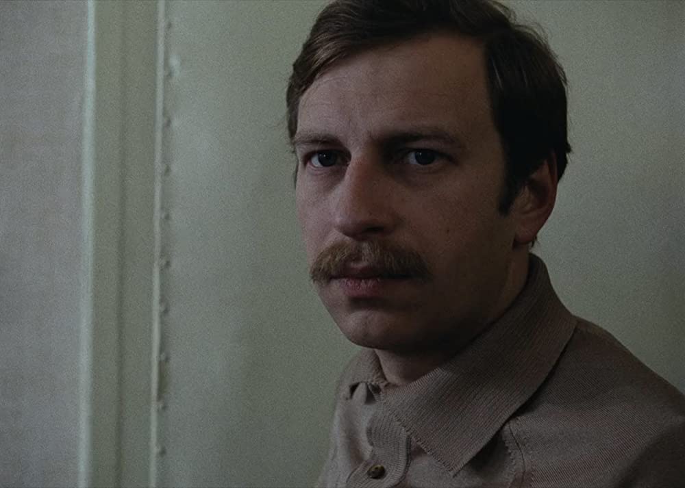 「アマチュア」イエルジー・スチュエルの画像