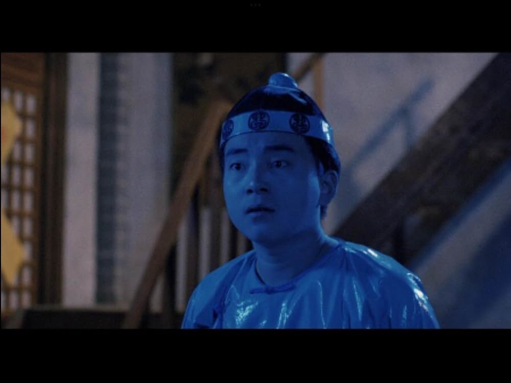 霊幻道士3／キョンシーの七不思議の画像