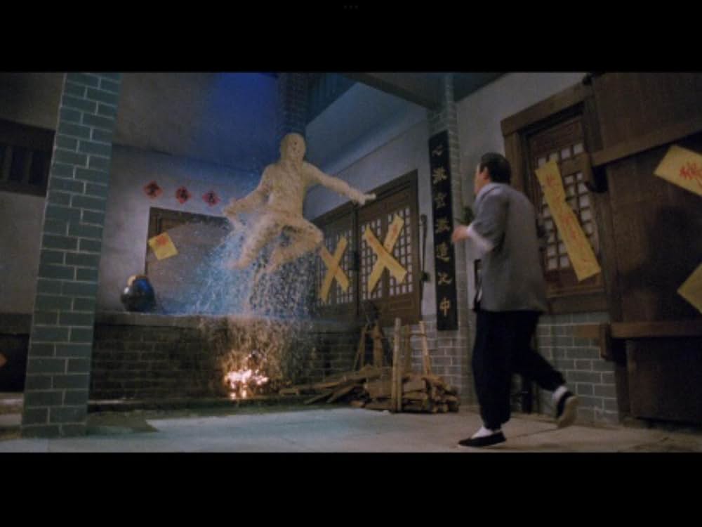 霊幻道士3／キョンシーの七不思議の画像