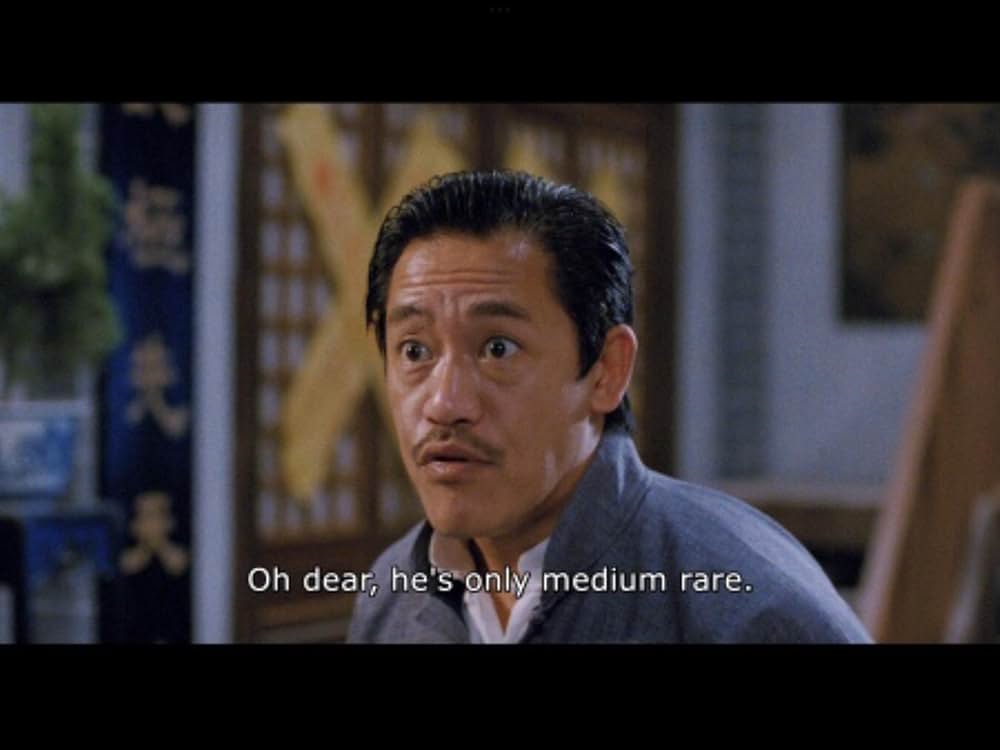 霊幻道士3／キョンシーの七不思議の画像