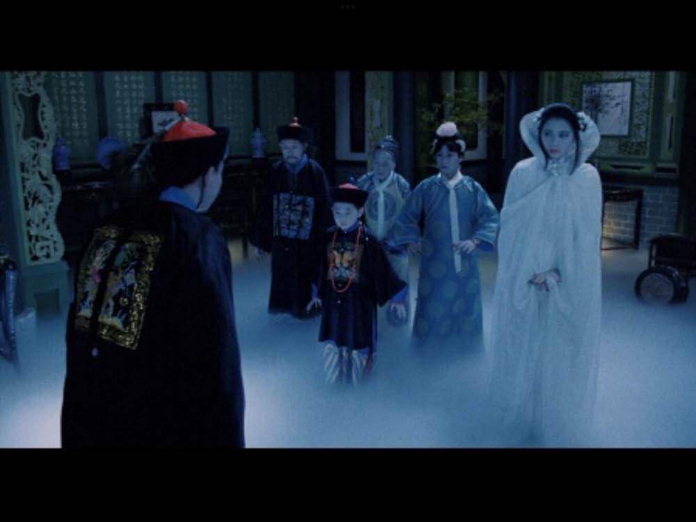 霊幻道士3／キョンシーの七不思議の画像