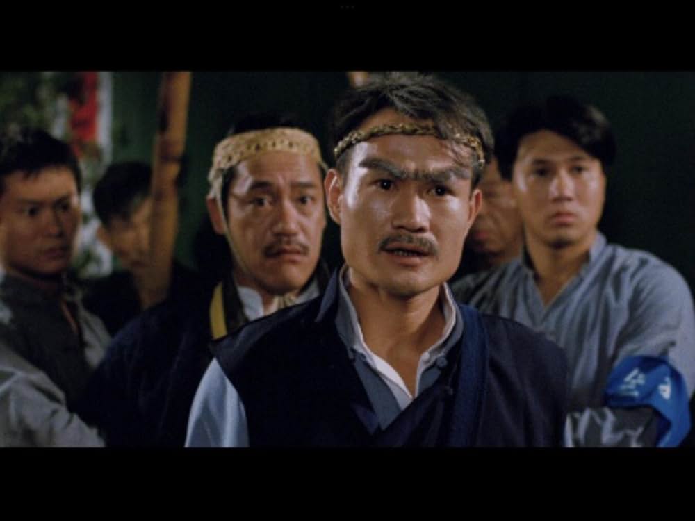 霊幻道士3／キョンシーの七不思議の画像