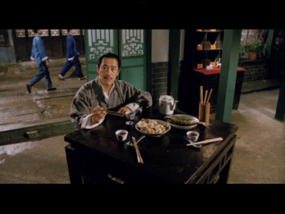 霊幻道士3／キョンシーの七不思議の画像