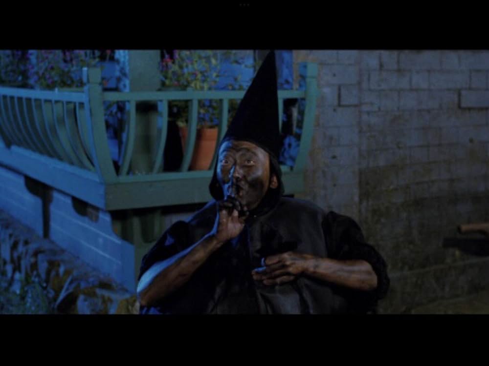 霊幻道士3／キョンシーの七不思議の画像