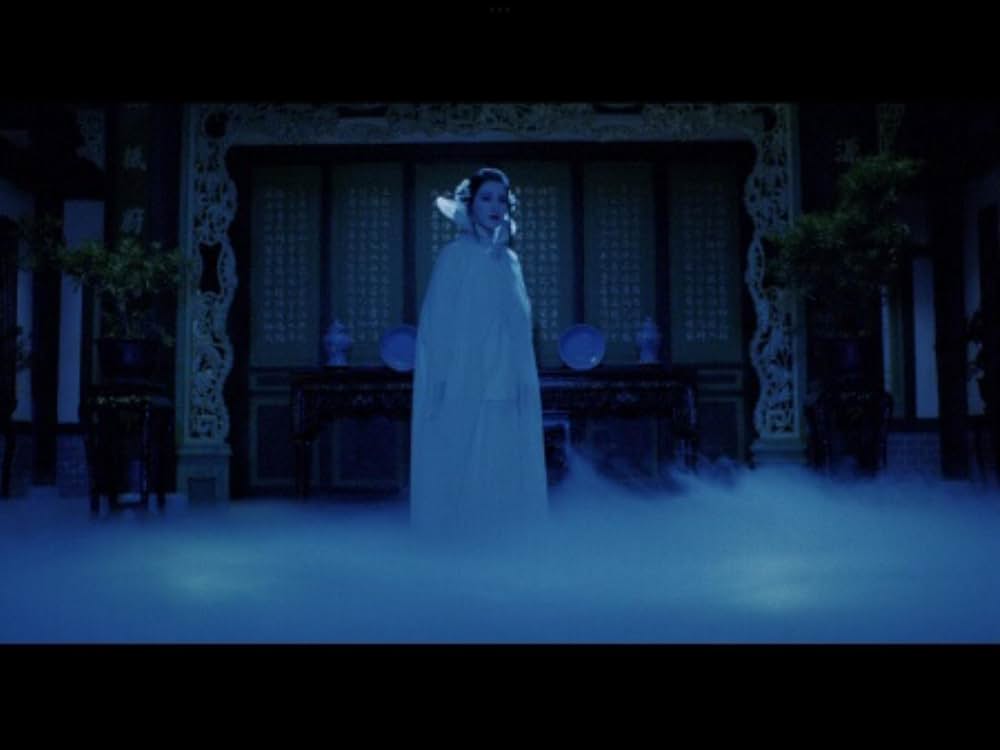 霊幻道士3／キョンシーの七不思議の画像