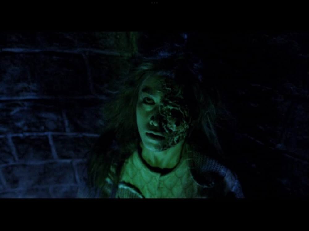 霊幻道士3／キョンシーの七不思議の画像