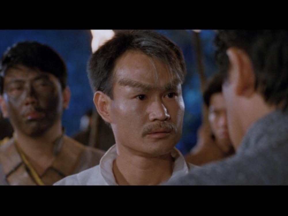 霊幻道士3／キョンシーの七不思議の画像