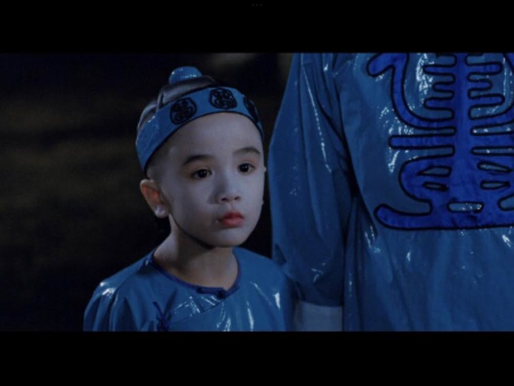 霊幻道士3／キョンシーの七不思議の画像