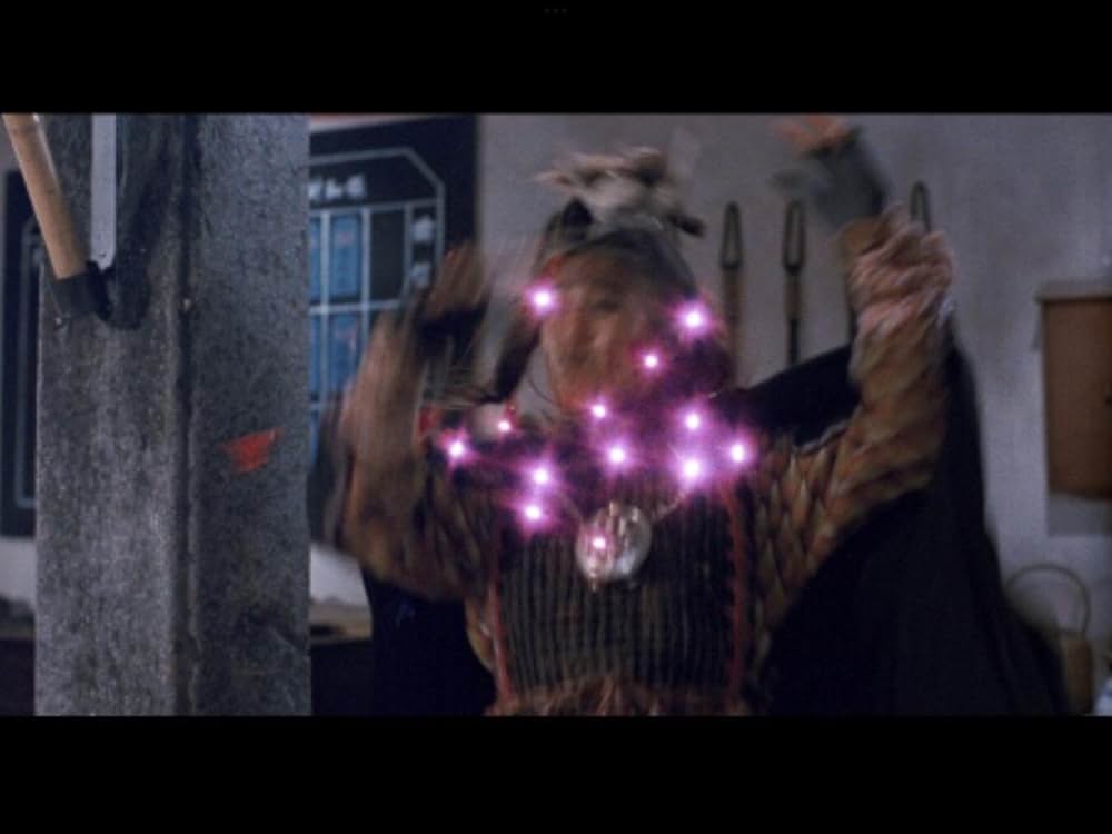 霊幻道士3／キョンシーの七不思議の画像