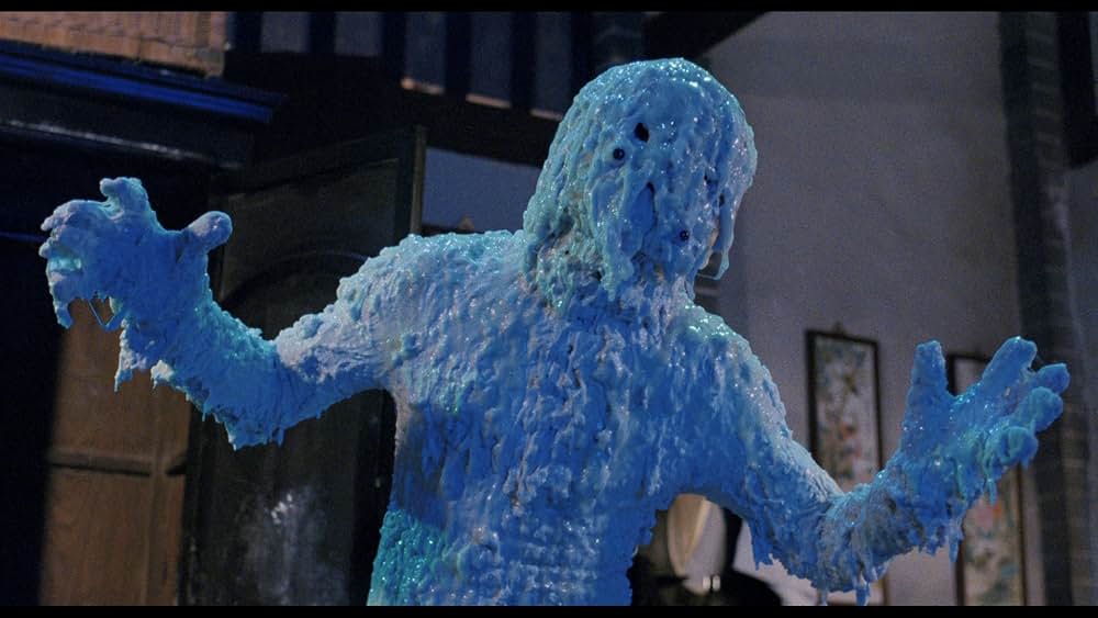 霊幻道士3／キョンシーの七不思議の画像