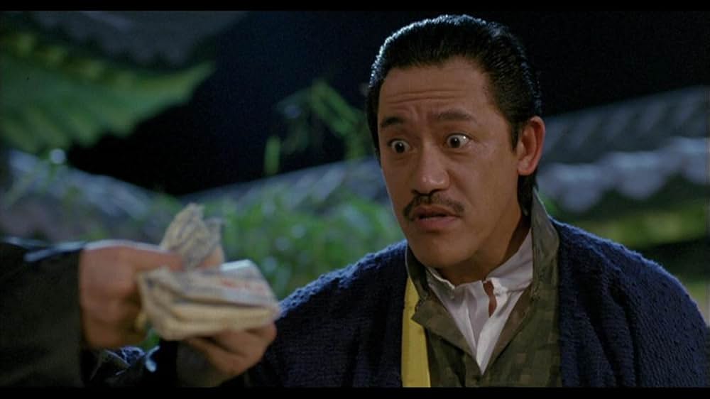 霊幻道士3／キョンシーの七不思議の画像