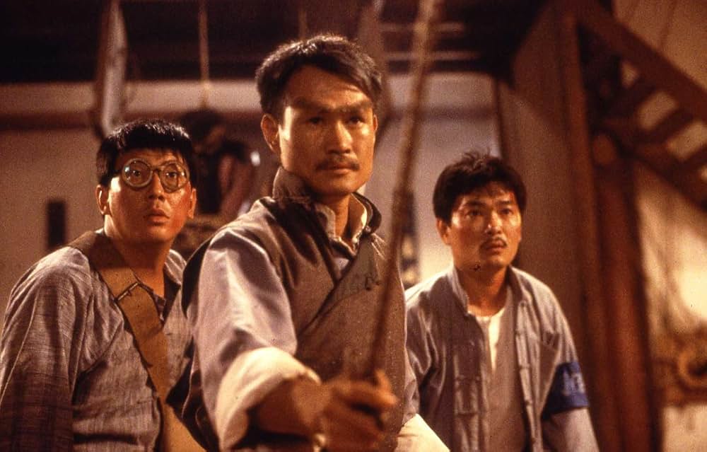 霊幻道士3／キョンシーの七不思議の画像